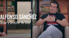  | Fénix A. Alfonso Sánchez