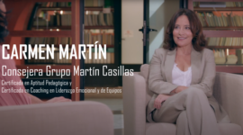  | Fénix A. Carmen Martín