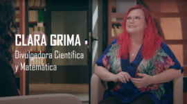  | Fénix A. Clara Grima