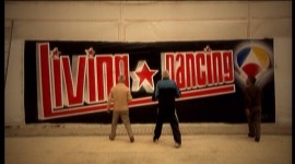 Living Dancing | Antena 3 TV