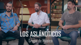  | Fénix A. Los Aslándticos