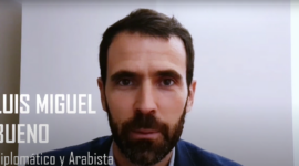  | Fénix A. Luis Miguel Bueno