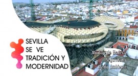 Espacio Metropol Parasol | Sacir