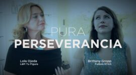  | Mujeres Valientes 5