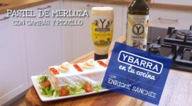 Ybarra Cocina | Pastel de Merluza…