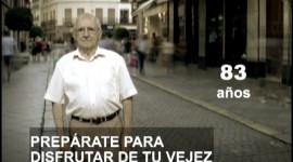 EBF Nadie se hace viejo... | Canal Sur