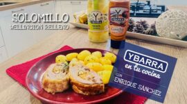 Ybarra Cocina | Wellington