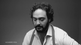 Alejandro Vega | Cuatrocaras