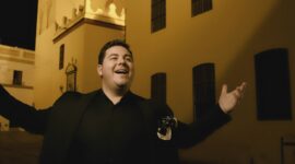Manuel Berraquero | Triana se lo dijo...