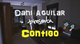 Dani Aguilar | Contigo