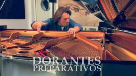 Dorantes | Preparativos