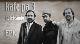 Kafe pa 3 | EPK