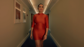 Elena Vargas | Alma rota