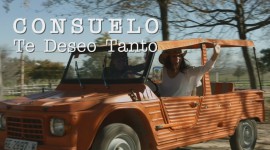 Consuelo | Making Off