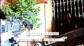 Making Off | Sergio Contreras - Te...