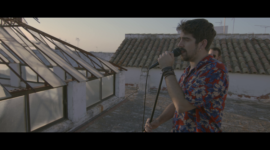 Maraña | La sal de la vida