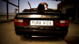 Pura Vida | Mirando el reloj