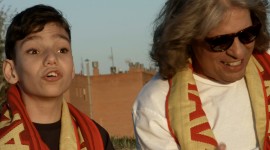 Jose Mercé y Adrián Martín | 33 Prod.