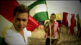 Sergio Contreras y Miguel Sáez | Andaluces...
