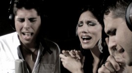 Sinlache | India Martínez - Amor por tangos