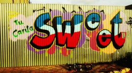 Grupo Sweet | Tu Carita