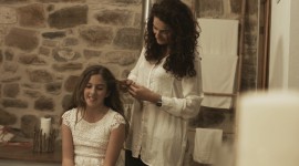 Ecos del Rocío | Una madre