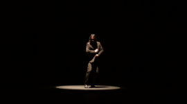 Farruquito | Improvisao