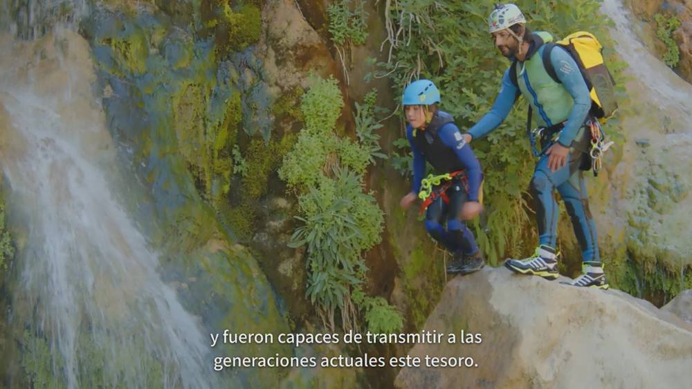 MPN Cazorla Segura y Las Villas