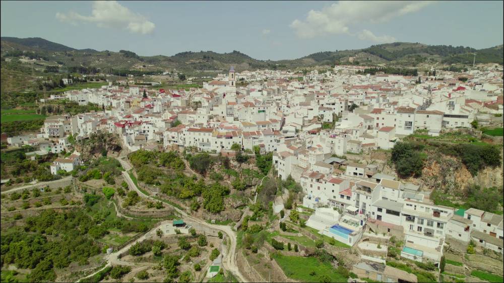 MPN Sierra de las Nieves