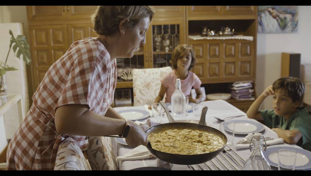 Cómo hacer arroz con suquet de mero