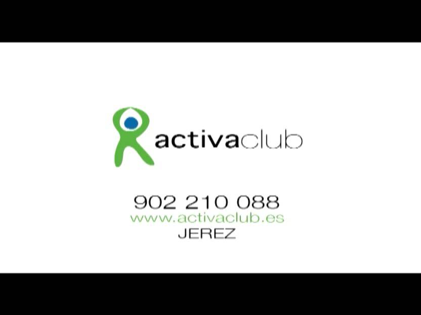 Video corporativo Activa Club Jerez