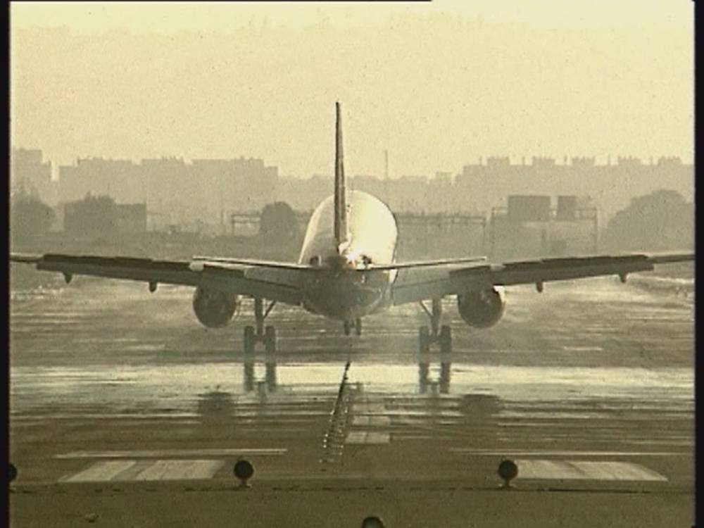 Aeropuerto de Huelva