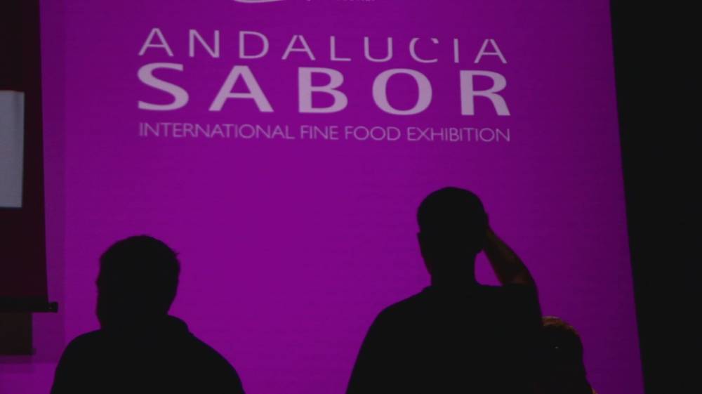 Andalucía Sabor