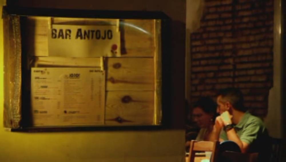 Bar Antojo