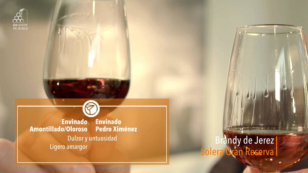 Brandy de Jerez