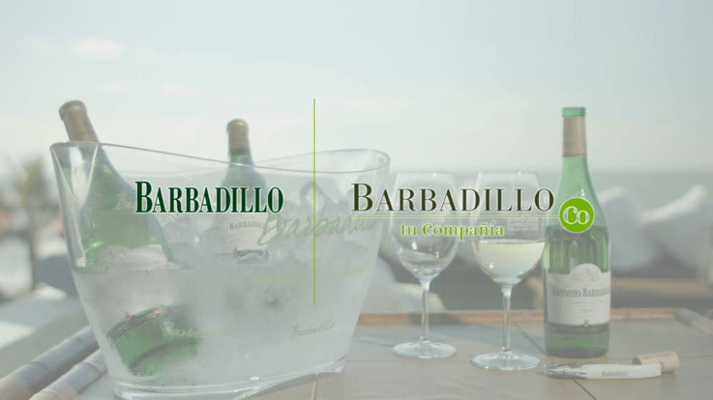 Barbadillo