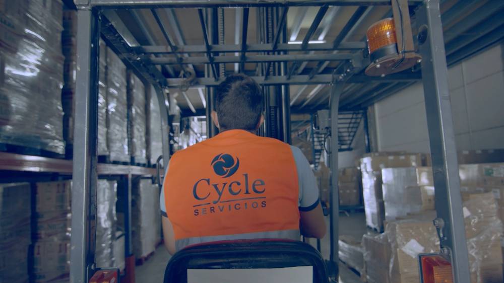 Spot Cycle Servicios