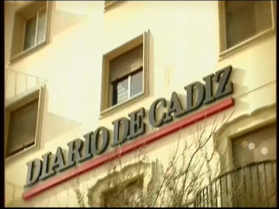 140 Aniversario de Diario de Cádiz