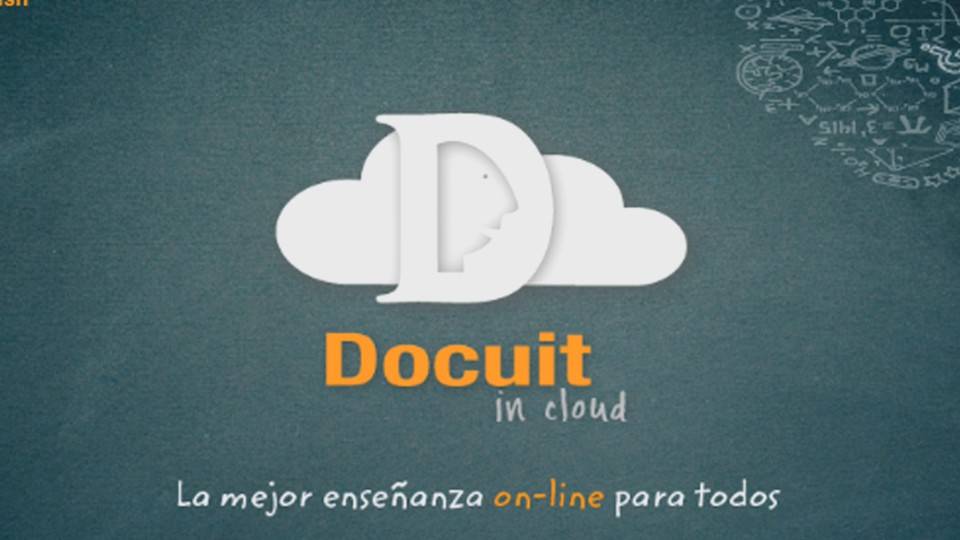 Vídeo Presentación Docuit