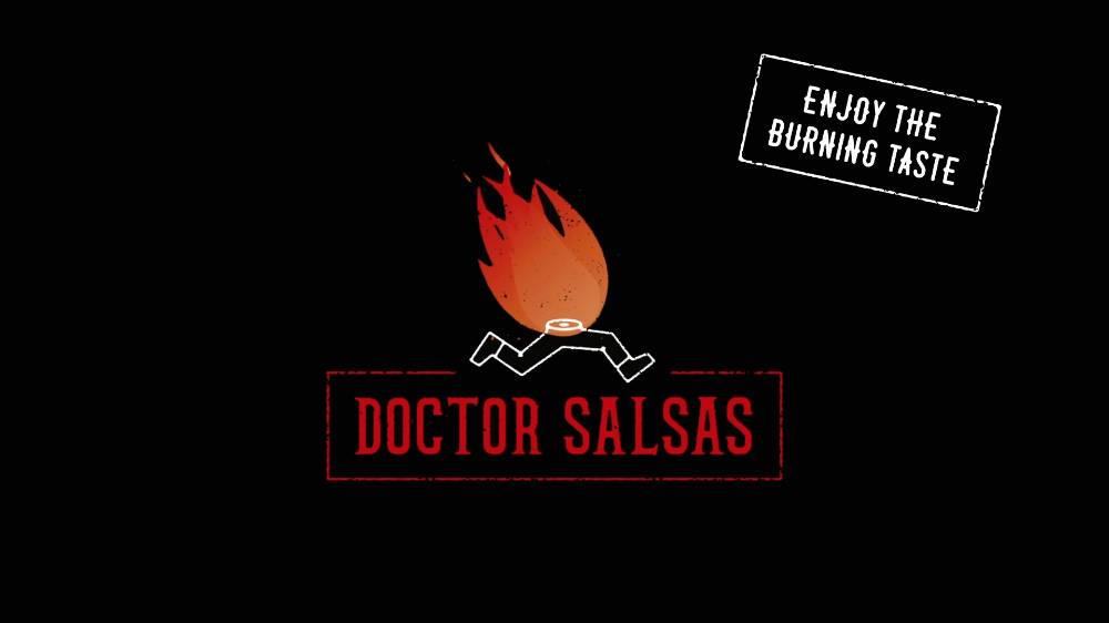 Doctor Salsas