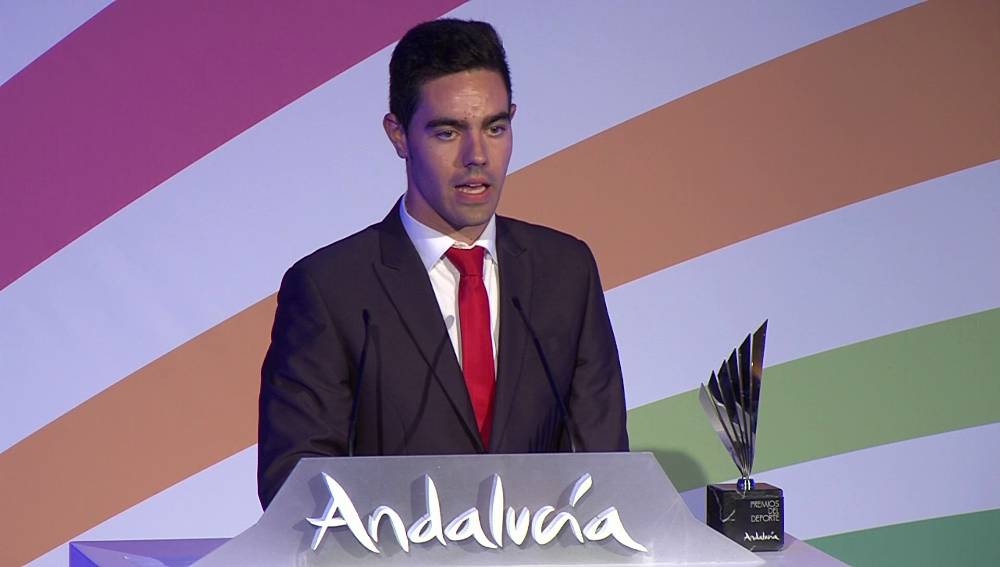 Gala Deporte Andaluz