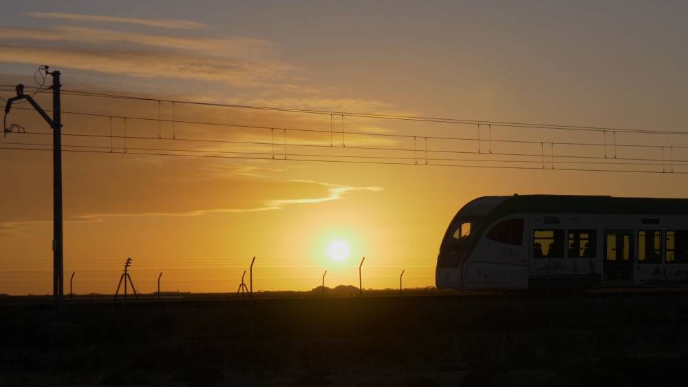 Trenes Intercity