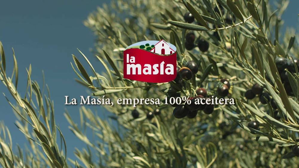 La Masía