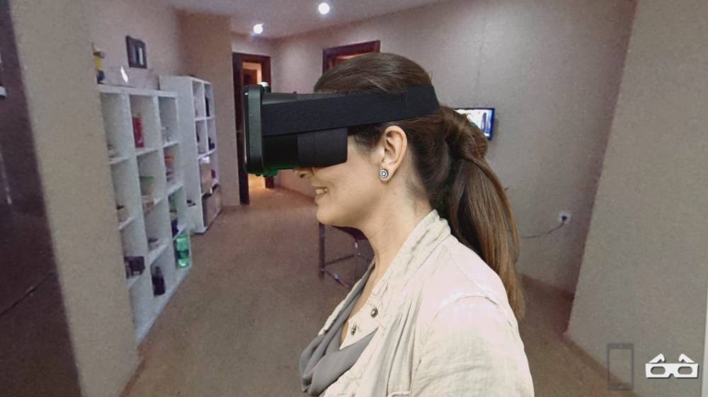 Realidad Virtual