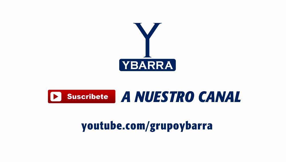 Redes Sociales Ybarra