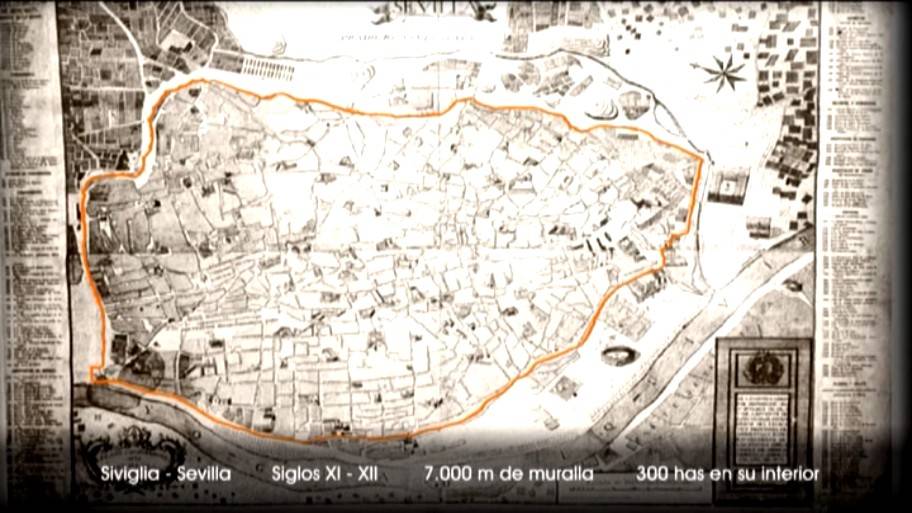 Plan de movilidad Sevilla