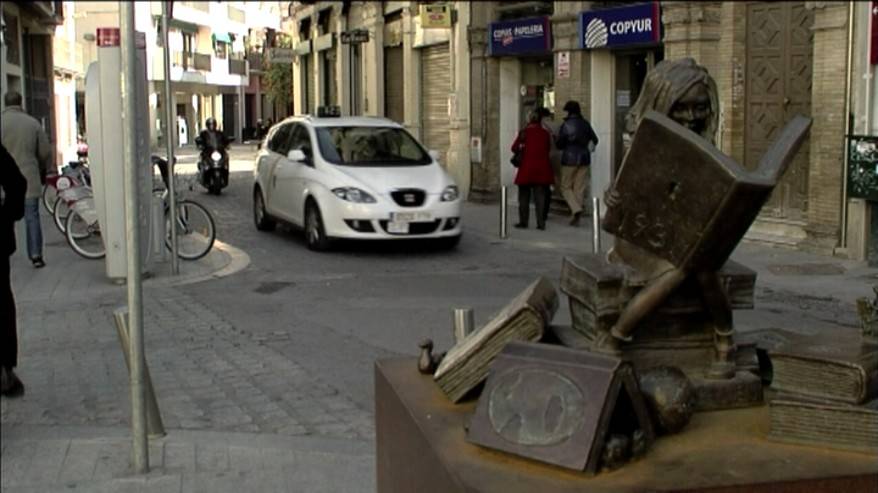 Plan de movilidad Sevilla