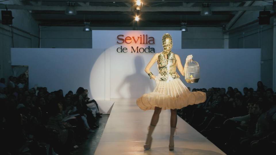 Sevilla de Moda