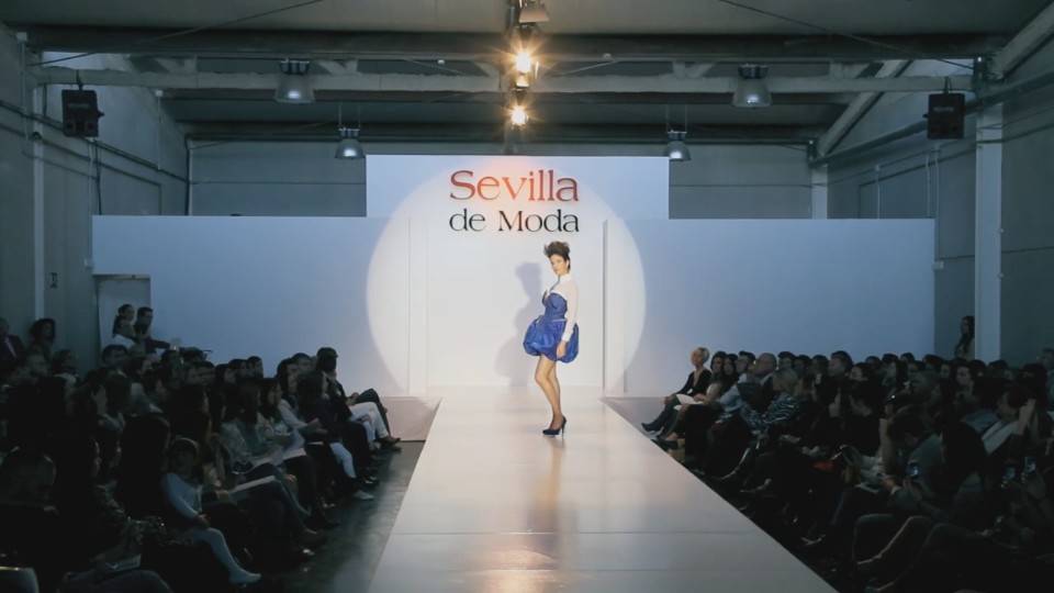 Sevilla de Moda