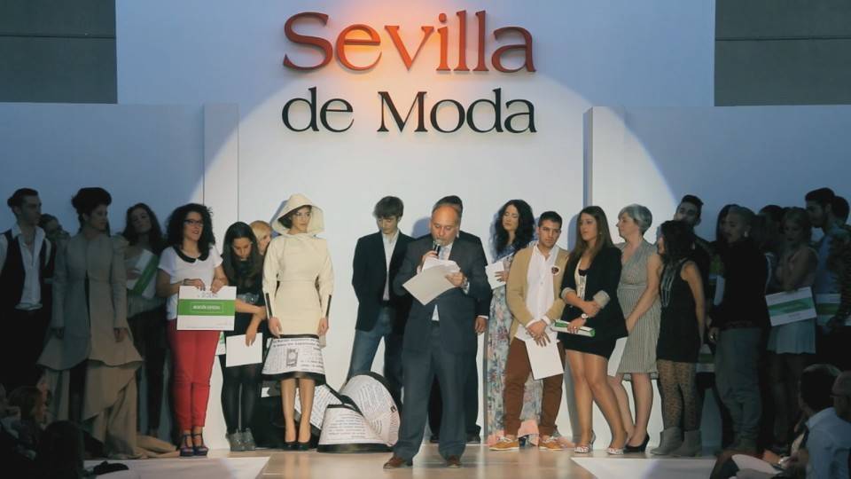 Sevilla de Moda